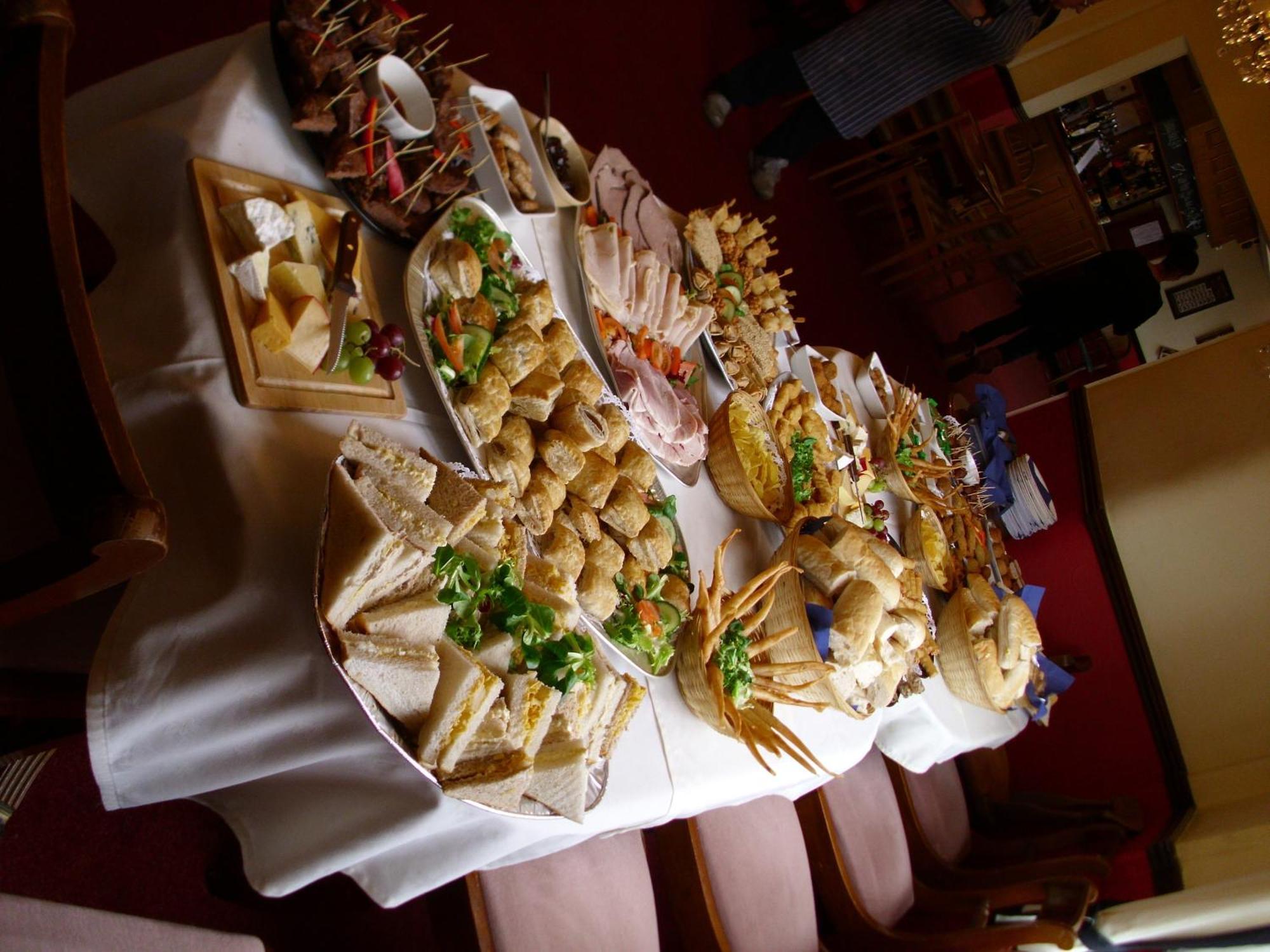 Railway Inn Culham Ngoại thất bức ảnh