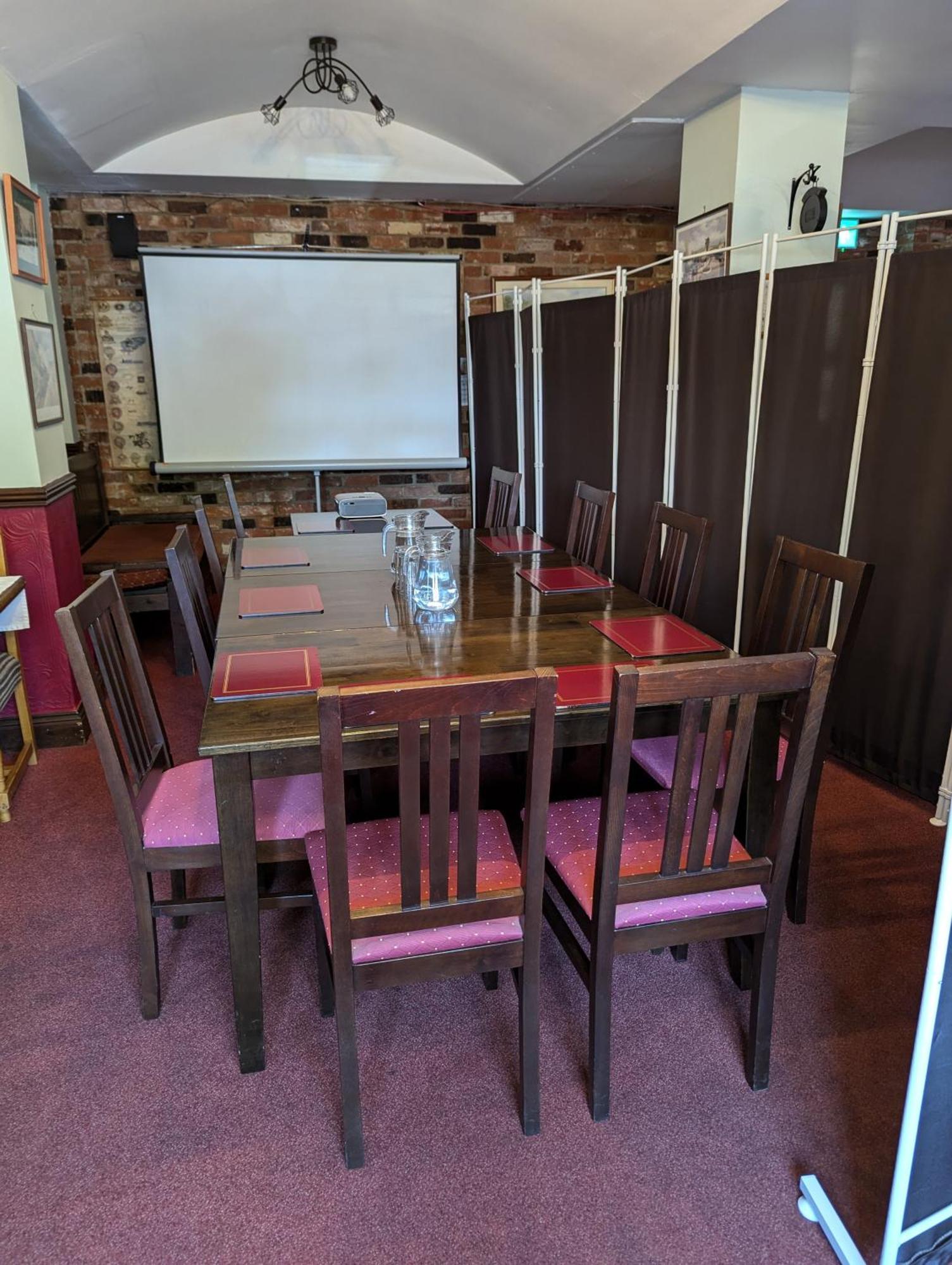 Railway Inn Culham Ngoại thất bức ảnh