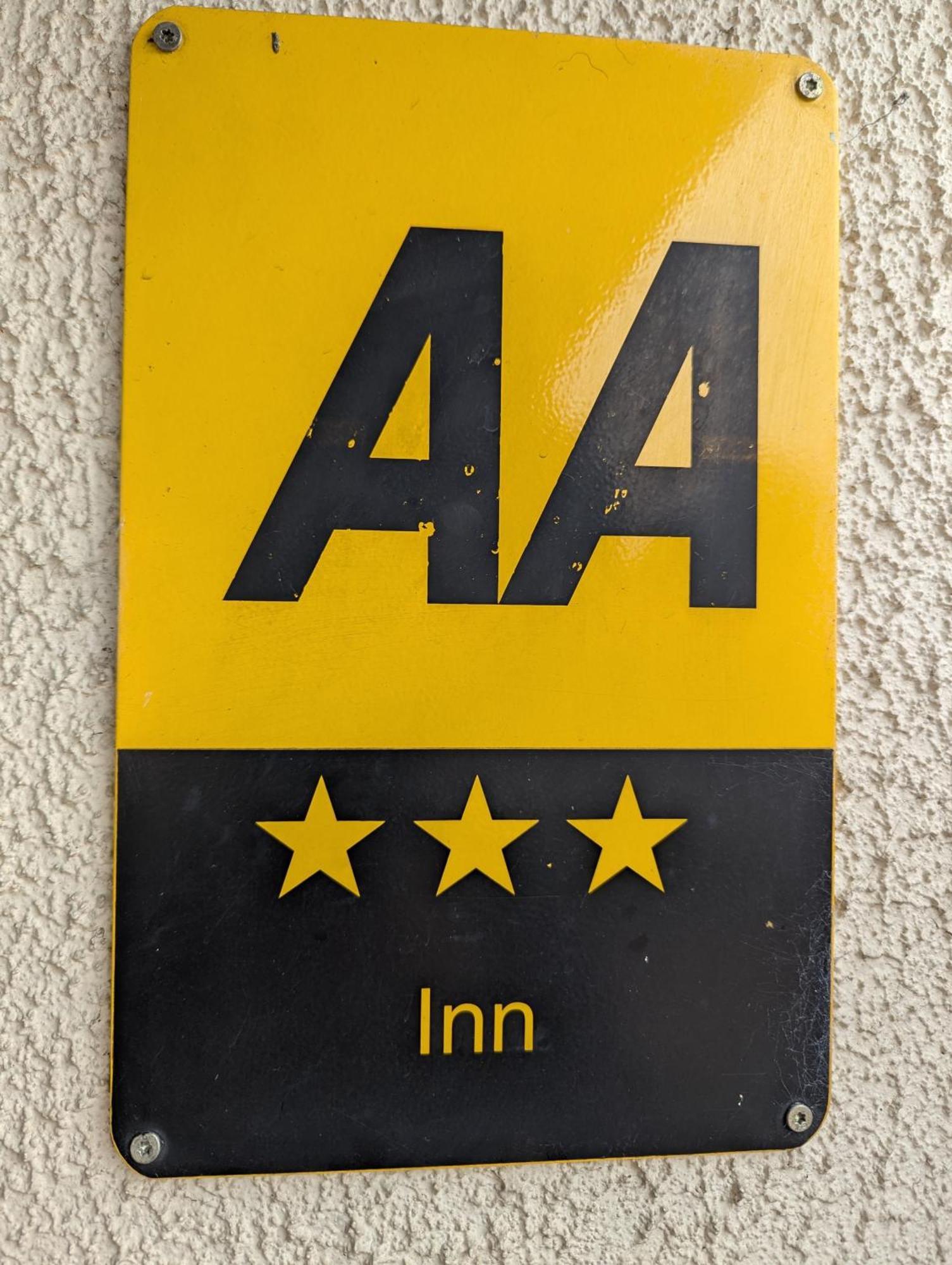 Railway Inn Culham Ngoại thất bức ảnh
